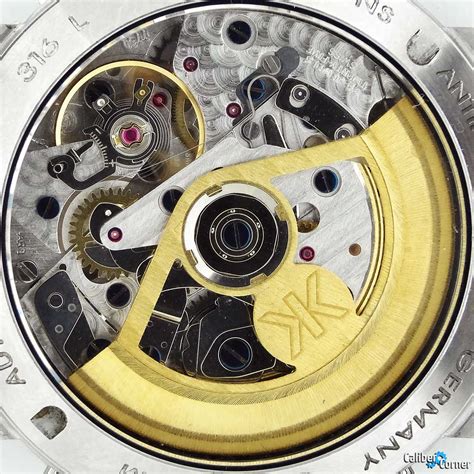 iwc calibre 7750|ETA/Valjoux Caliber 7750 Watch Movement .